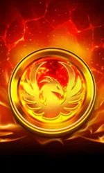 Phoenix Hotfire Hold & Win