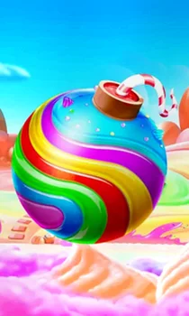 Sweet Bonanza