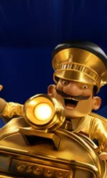 Grand Link Express: Hold & Win