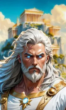 Majestic Zeus