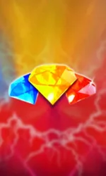Turbo Diamonds: Hold & Win