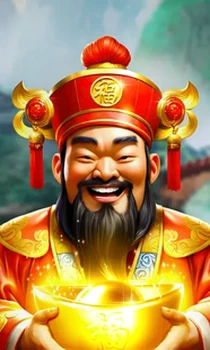 Chests of Cai Shen