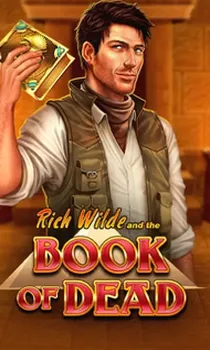 Book of Dead