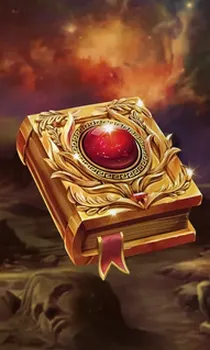Book Of Demi Gods 4