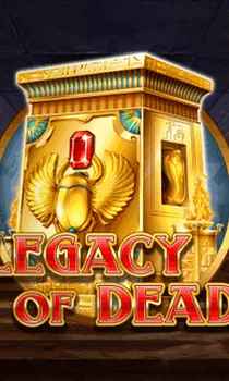 Legacy of Dead