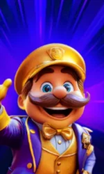 Super Grand Link Express: Hold & Win