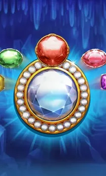 Crystal Caverns Megaways