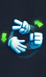 Rock Paper Scissors